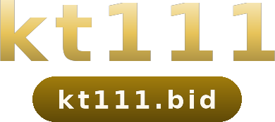 kt111 logo